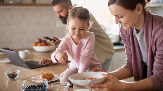 Los probióticos fortalecen tu sistema inmune y tu salud digestiva