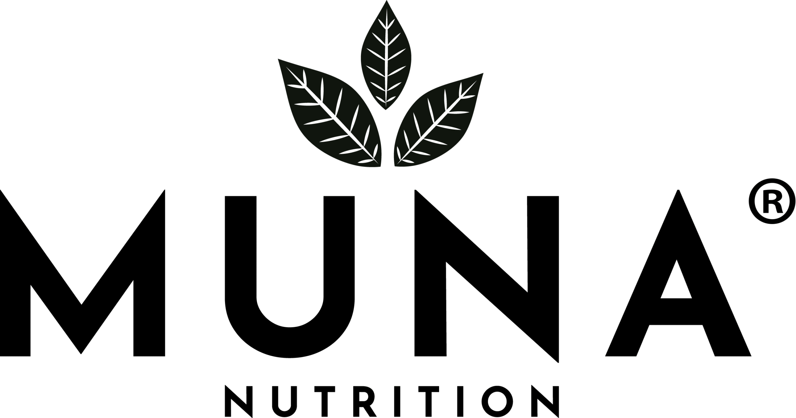 Logo de MUNA Nutrition